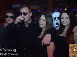 Halloween 2015